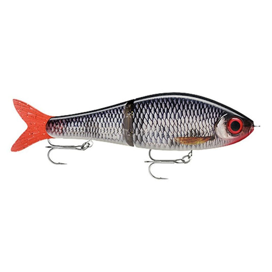 Rapala | Super Shadow Rap Glide | 86g | 16cm