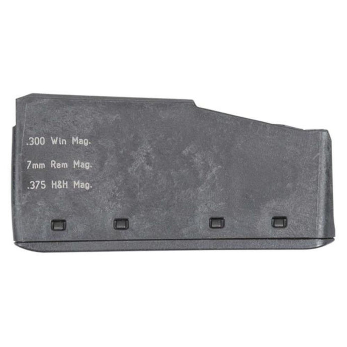 Bergara | B14 Magnum Magazine 7mm Rem / 300 win - Gun Accessories