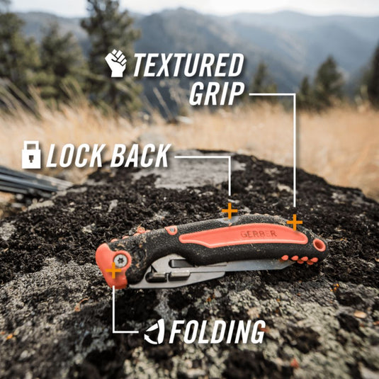 Gerber® | Vital™ Pocket Folder
