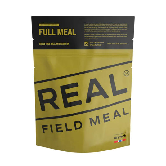 Drytech | REAL Field Meal Beef and Potato Stew
