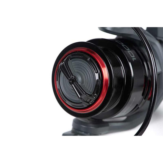 Fox Rage | Warrior Reels