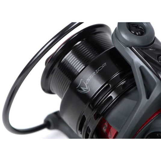 Fox Rage | Warrior Reels