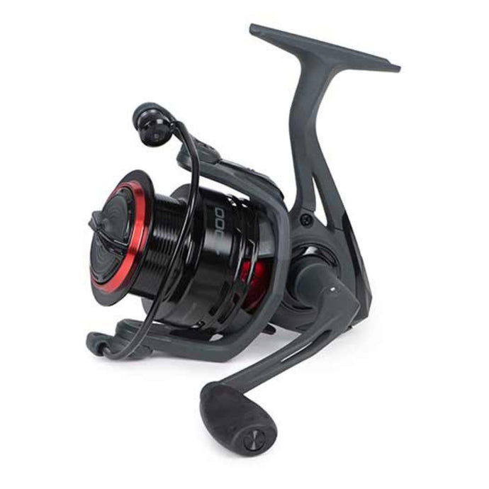Fox Rage | Warrior Reels