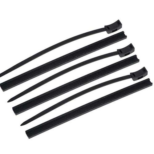Fox Rage |  Strike Point Lure Keeper | 3pcs