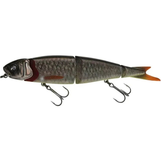 Savage Gear | 4Play Classic Swim N Jerk | 21g | 13cm