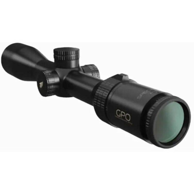 Load image into Gallery viewer, GPO | 3-18x56i Spectra 6X Riflescope | BRi Reticle
