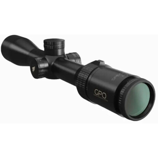 GPO | 3-18x56i Spectra 6X Riflescope | BRi Reticle