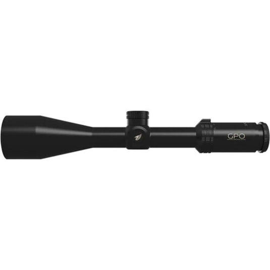 GPO | 3-18x56i Spectra 6X Riflescope | BRi Reticle