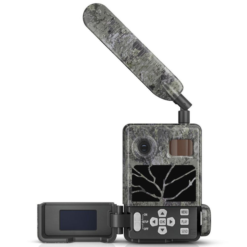 Load image into Gallery viewer, Zeiss | Secacam 3 LTE / 4G Trail Camera | 4pk
