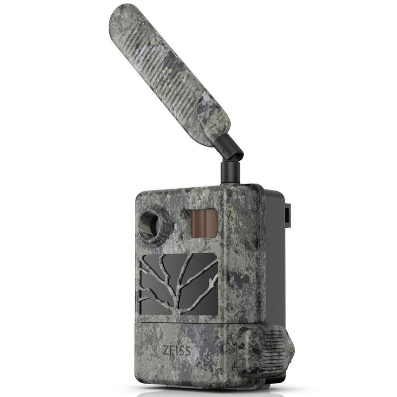 Load image into Gallery viewer, Zeiss | Secacam 3 LTE / 4G Trail Camera | 4pk
