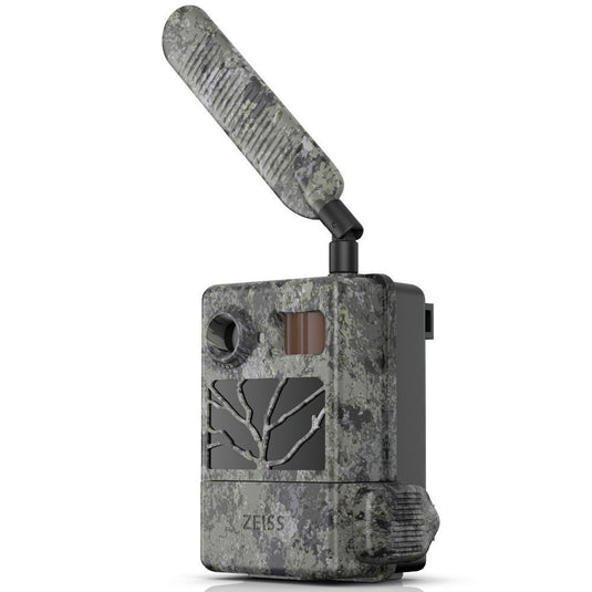 Zeiss | Secacam 3 LTE / 4G Trail Camera | 4pk