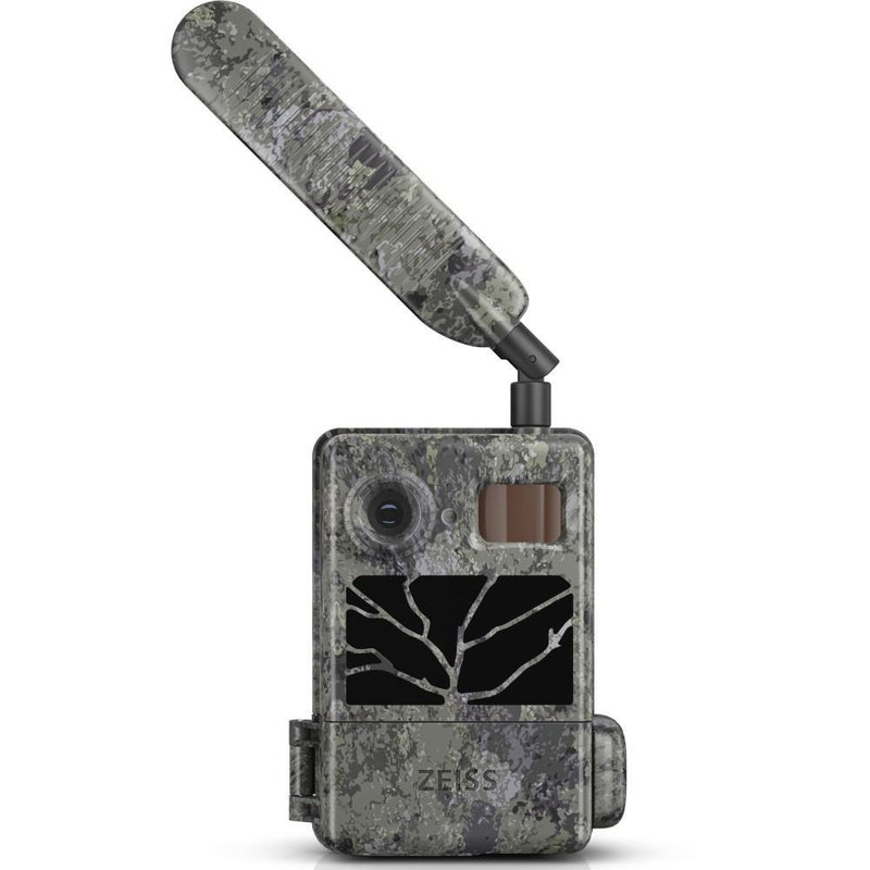Load image into Gallery viewer, Zeiss | Secacam 3 LTE / 4G Trail Camera | 4pk
