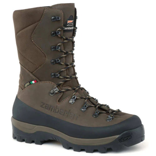 Zamberlan | 1005 Hunter Pro GTX RR Wide Last | Hunting Boots