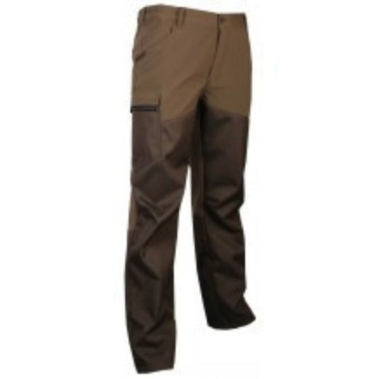Treeland | Shooting Trousers | Brown