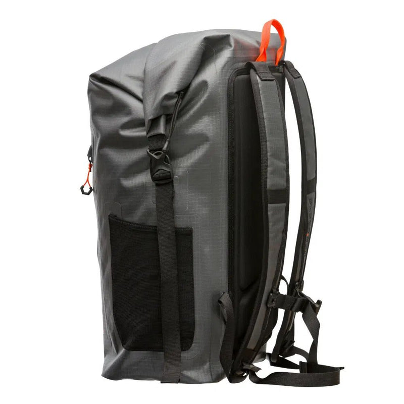 Load image into Gallery viewer, Grundens | Wayward Roll Top Backpack | 38L | Anchor | One Size
