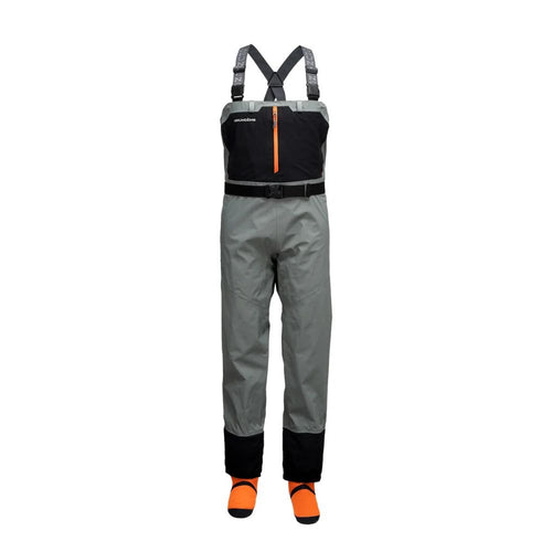 Grundens | Men's Bedrock Stockingfoot Wader
