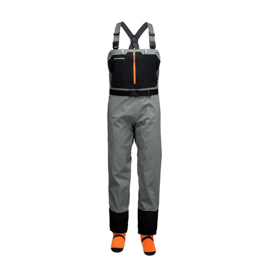 Grundens | Men's Bedrock Stockingfoot Wader