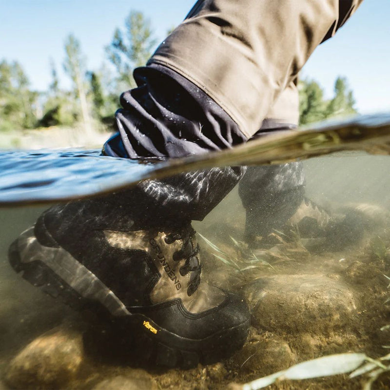 Load image into Gallery viewer, Grundens | Bankside Wading Boot | Vibram
