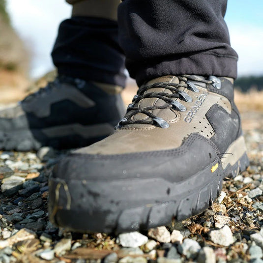 Grundens | Bankside Wading Boot | Vibram