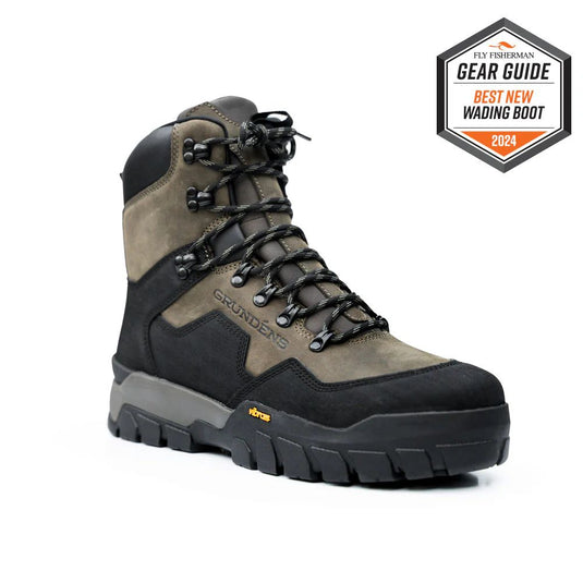 Grundens | Bankside Wading Boot | Vibram