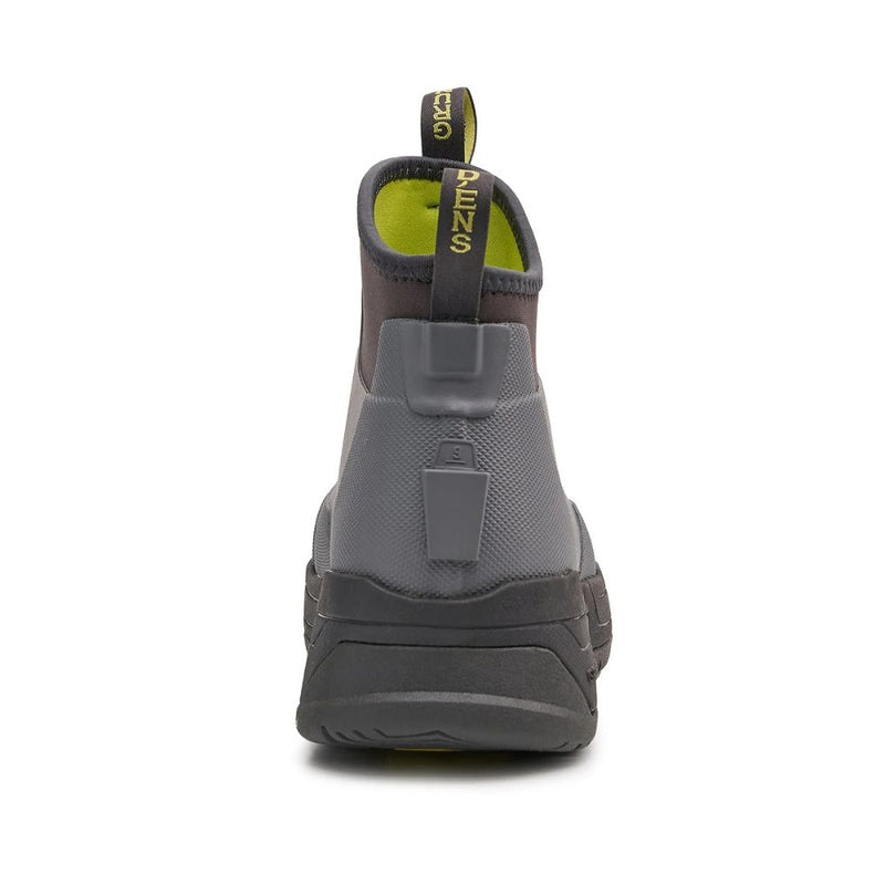 Load image into Gallery viewer, Grundens | Tough Seas Ankle Boot | Smoke
