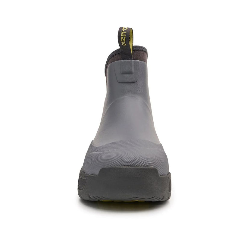 Load image into Gallery viewer, Grundens | Tough Seas Ankle Boot | Smoke
