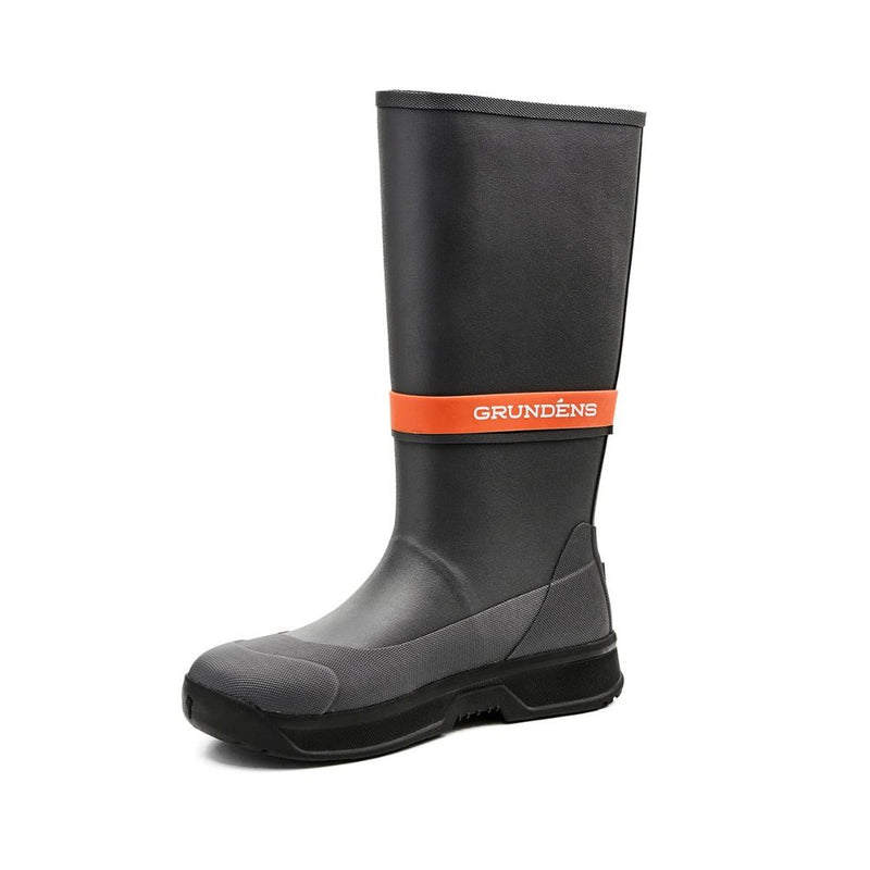 Load image into Gallery viewer, Grundens | Crewman Tall Boot | Anchor
