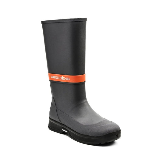 Grundens | Crewman Tall Boot | Anchor