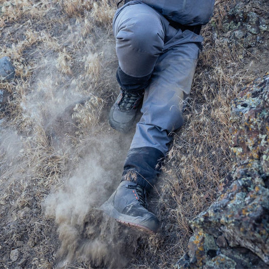 Grundens | Bedrock Wading Boots | Anchor
