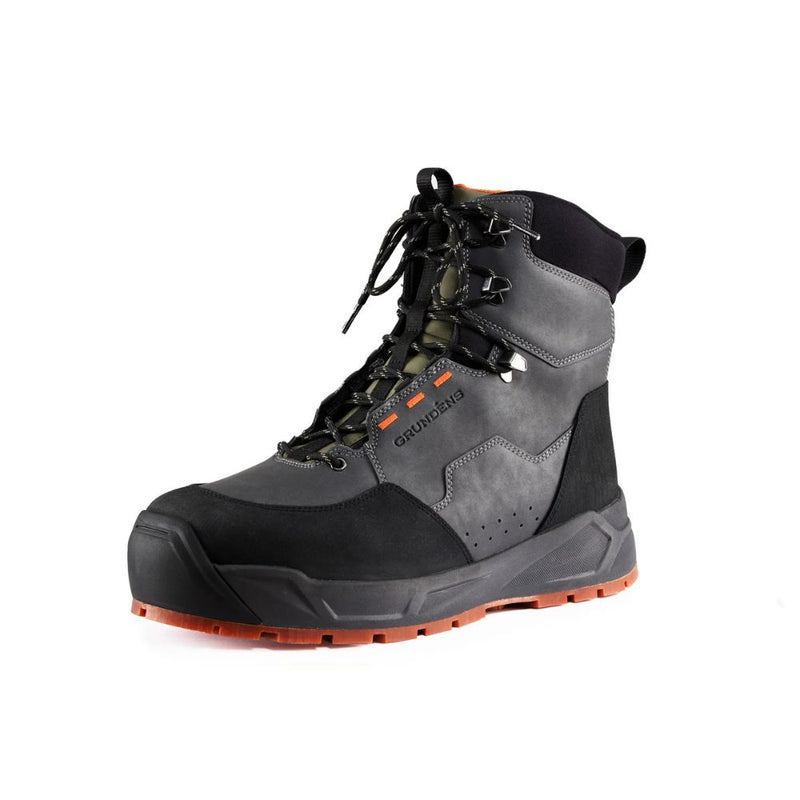Load image into Gallery viewer, Grundens | Bedrock Wading Boots | Anchor
