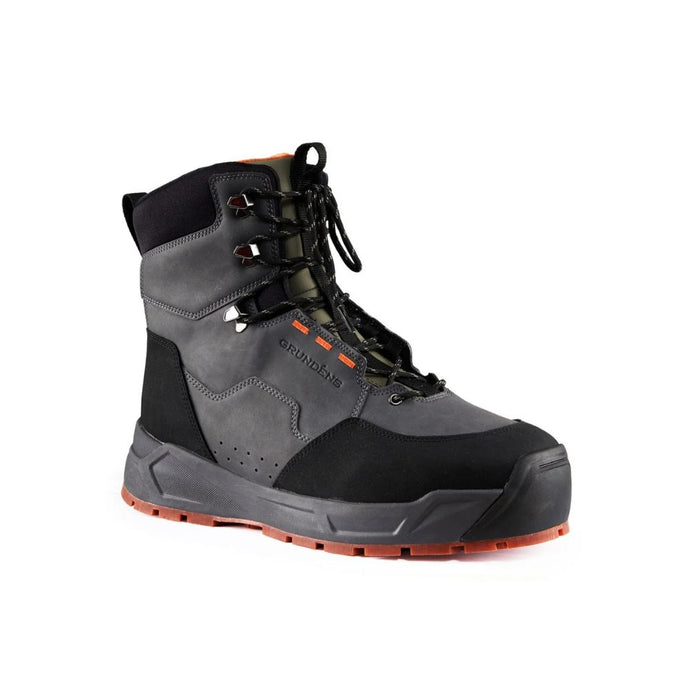 Grundens | Bedrock Wading Boots | Anchor