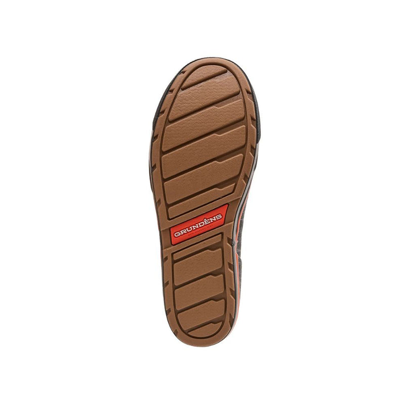 Load image into Gallery viewer, Grundens | Deck-Boss Ankle Boot | Otter

