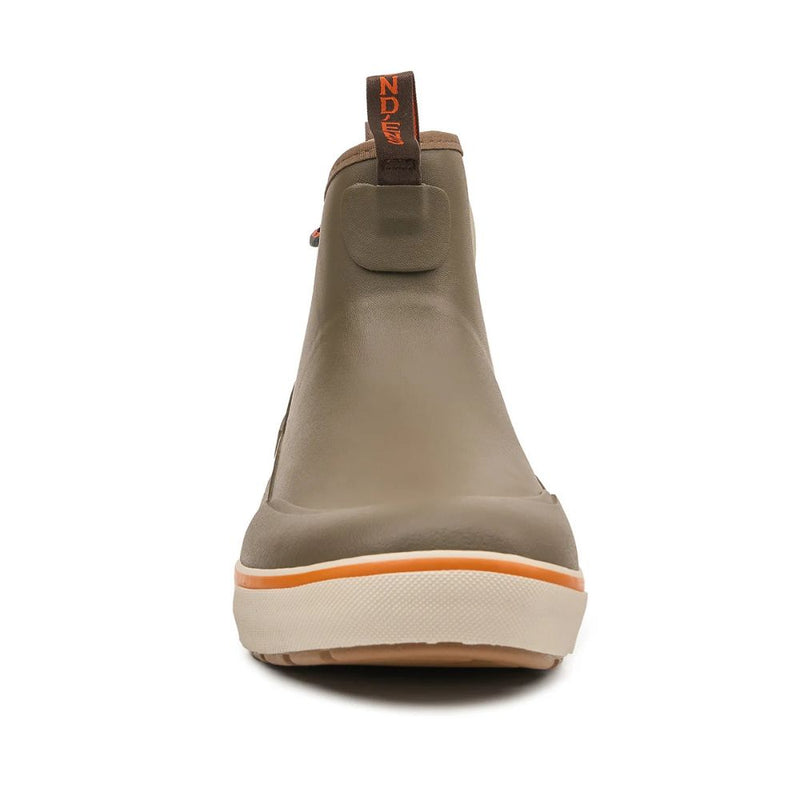 Load image into Gallery viewer, Grundens | Deck-Boss Ankle Boot | Otter
