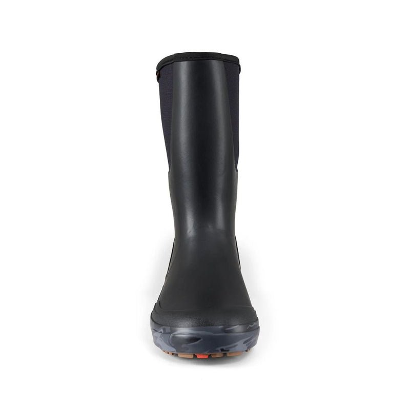 Load image into Gallery viewer, Grundens | 12&quot; Deck Boot | Blackbeard
