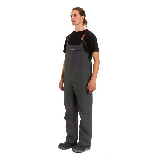 Grundens | Full Share Bib | Anchor