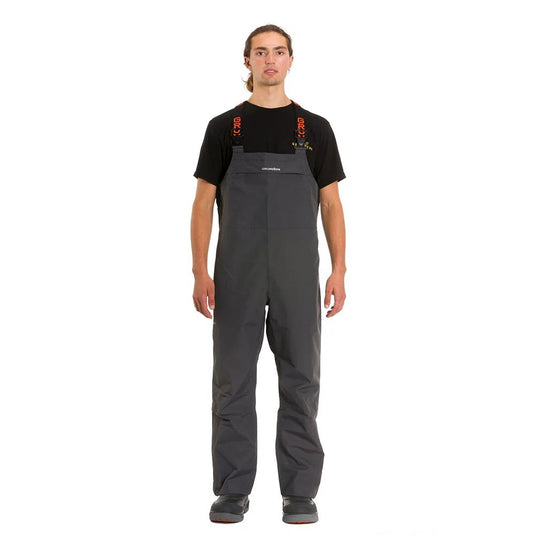 Grundens | Full Share Bib | Anchor
