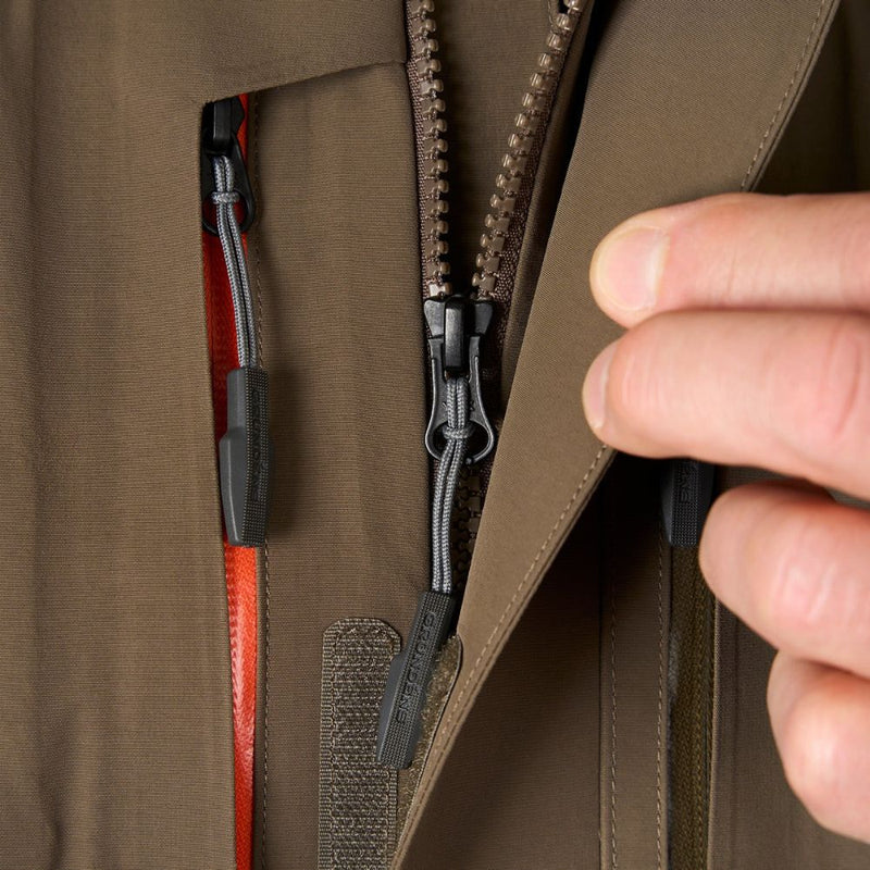 Load image into Gallery viewer, Grundens | Vector Wading Jacket | Otter
