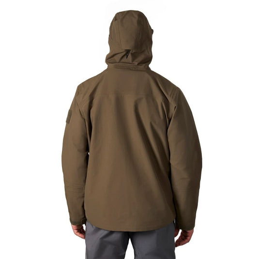 Grundens | Vector Wading Jacket | Otter