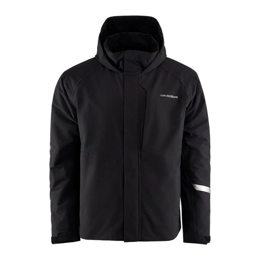 Grundens | Transmit X Jacket | Black