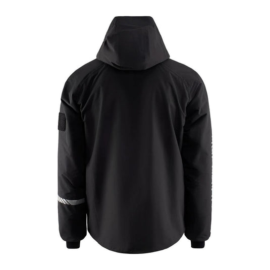 Grundens | Transmit X Jacket | Black