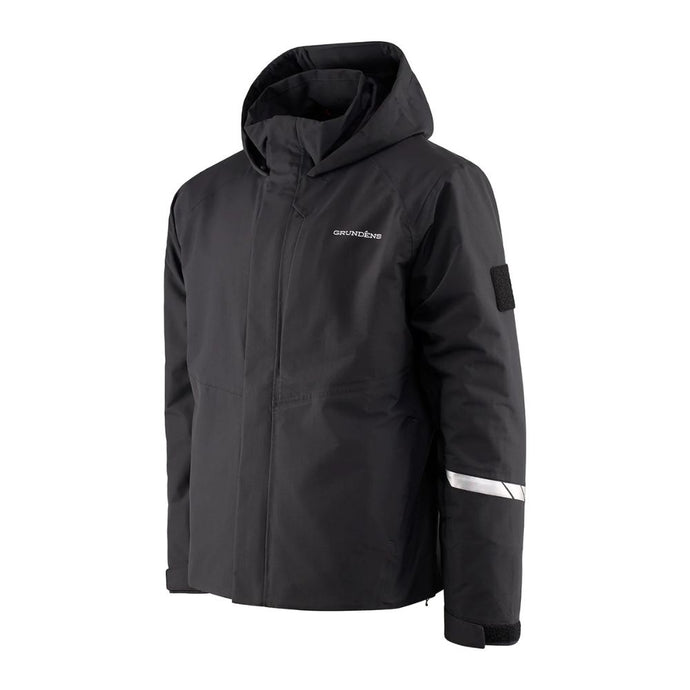 Grundens | Transmit X Jacket | Black