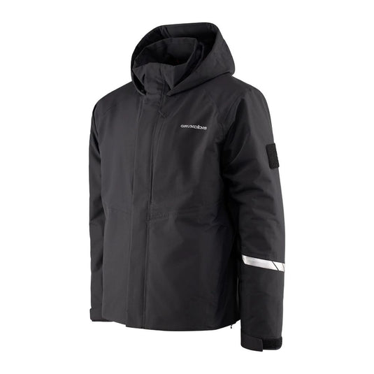 Grundens | Transmit X Jacket | Black