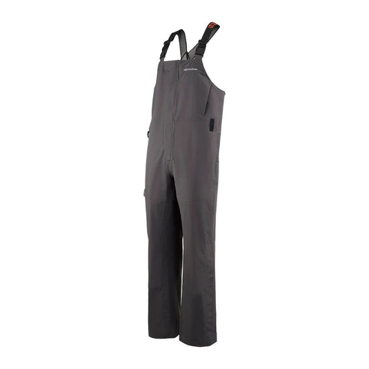 Grundens | Transmit X Waterproof & Breathable Bib | Anchor