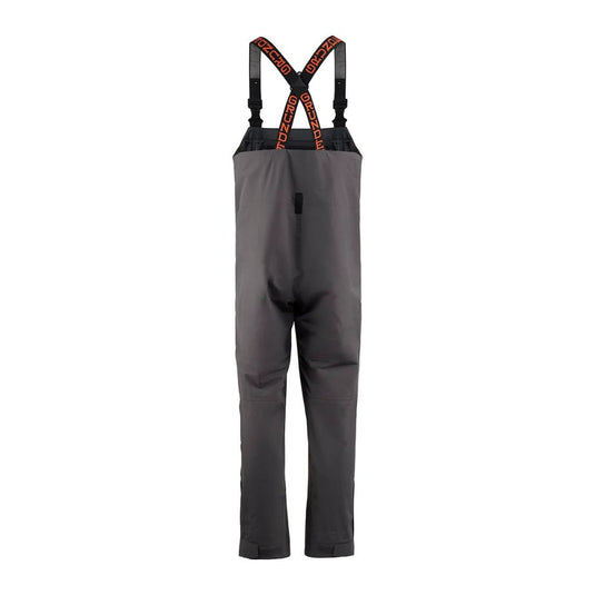 Grundens | Transmit X Waterproof & Breathable Bib | Anchor