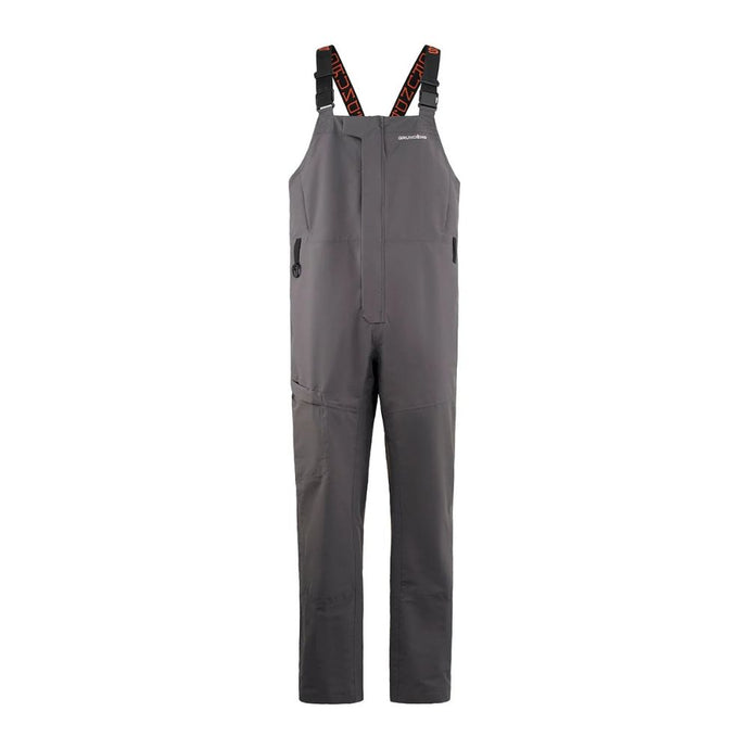 Grundens | Transmit X Waterproof & Breathable Bib | Anchor