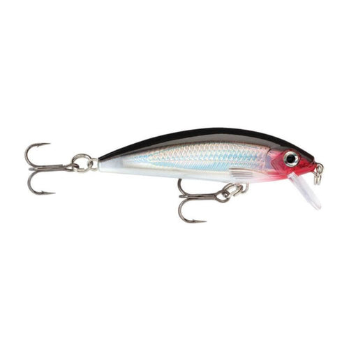 Rapala | X Rap Countdown Xtreme Action Lure | 10g | 7cm
