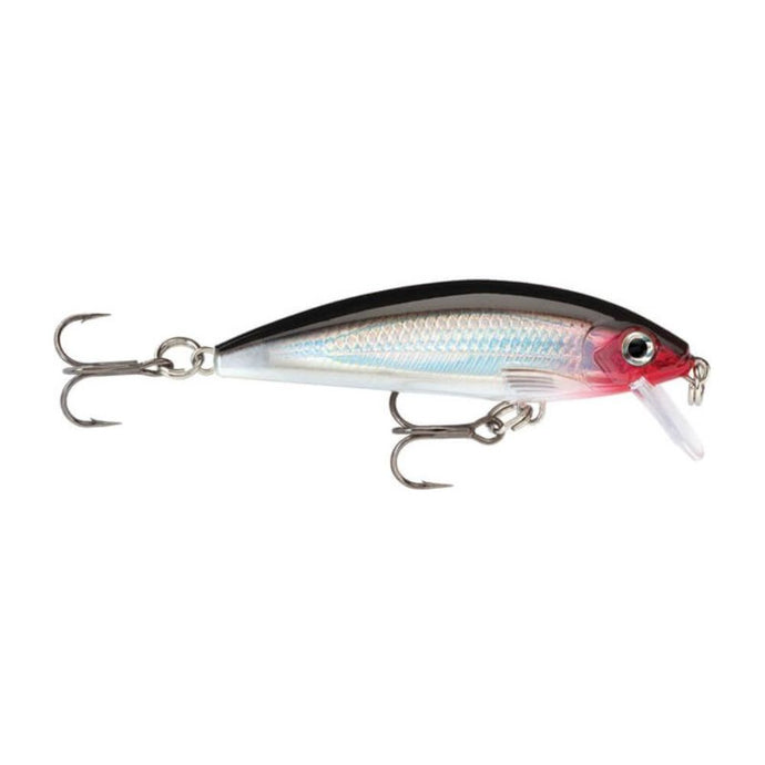 Rapala | X Rap Countdown Xtreme Action Lure | 10g | 7cm