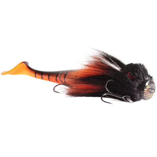 Miuras Mouse | Pig Shad | 115g | 26cm