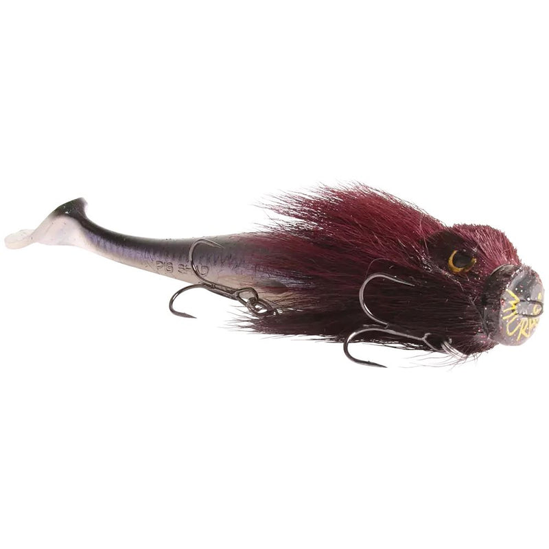 Load image into Gallery viewer, Miuras Mouse | Pig Shad | 115g | 26cm
