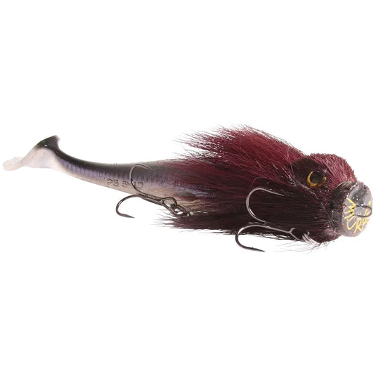 Miuras Mouse | Pig Shad | 115g | 26cm